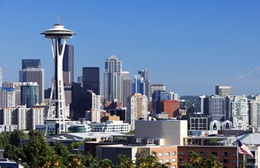 Executive Search Seattle