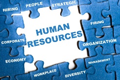 Houston Human Resources Recruiting